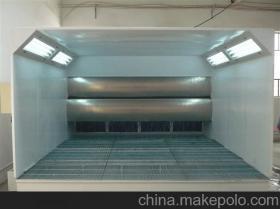 仕鑫水帘柜 山东源头厂家直销，品质与环保并重的涂装利器