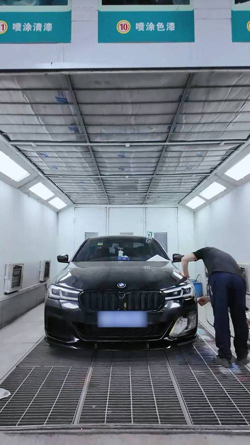 烤漆房 工艺核心与安全运维全解析